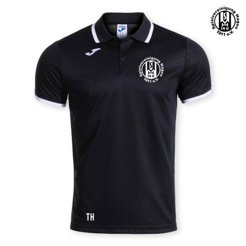 Preview: Joma Poloshirt COMBI PREMIUIM - SpVg Hagen 1911
